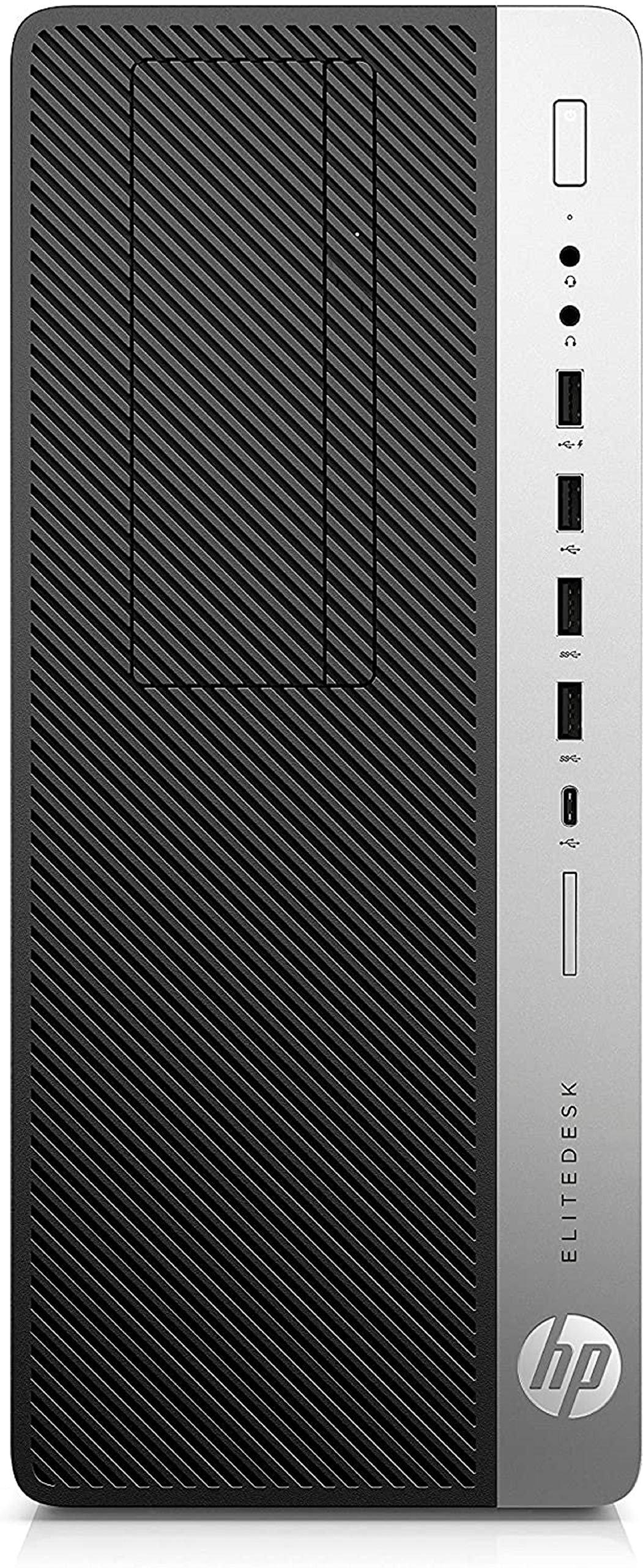 ⭐️1578⭐️ HP EliteDesk 800G6. i5-10600 Amazon.com: HP EliteDesk 800 G6 Desktop Computer - Intel