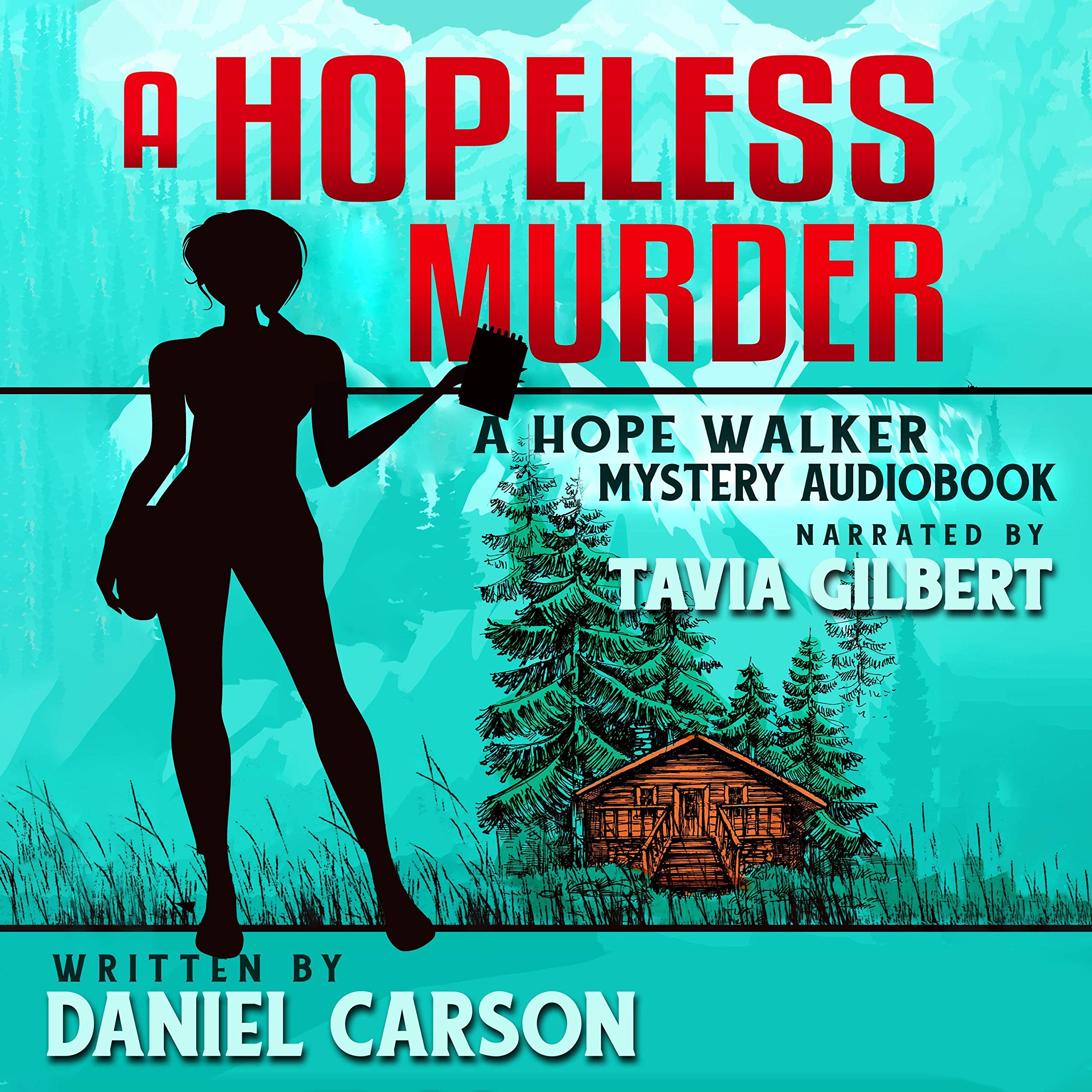 A Hopeless Murder