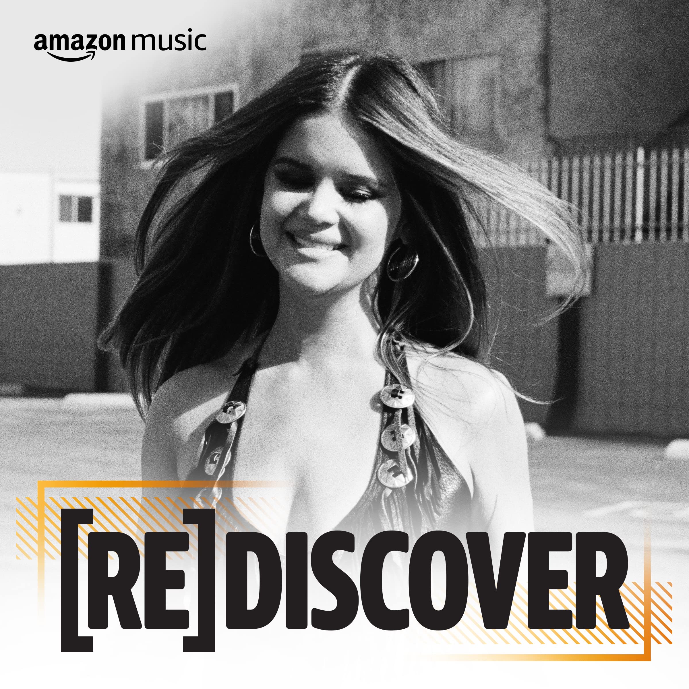 REDISCOVER Maren Morris