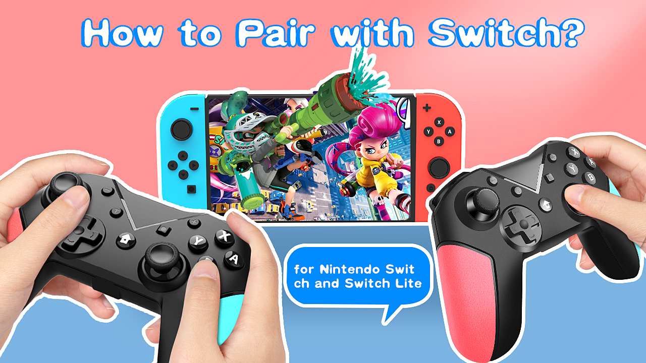 Watch How to get the connection with KUTIME switch controller on