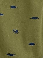 Vista 20 de Simple Joys by Carter's Conjunto de ropa de juego de 3 piezas para bebés niños