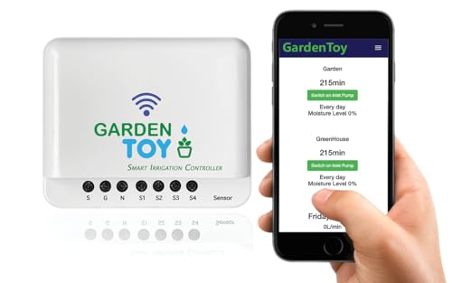 Gardentoy