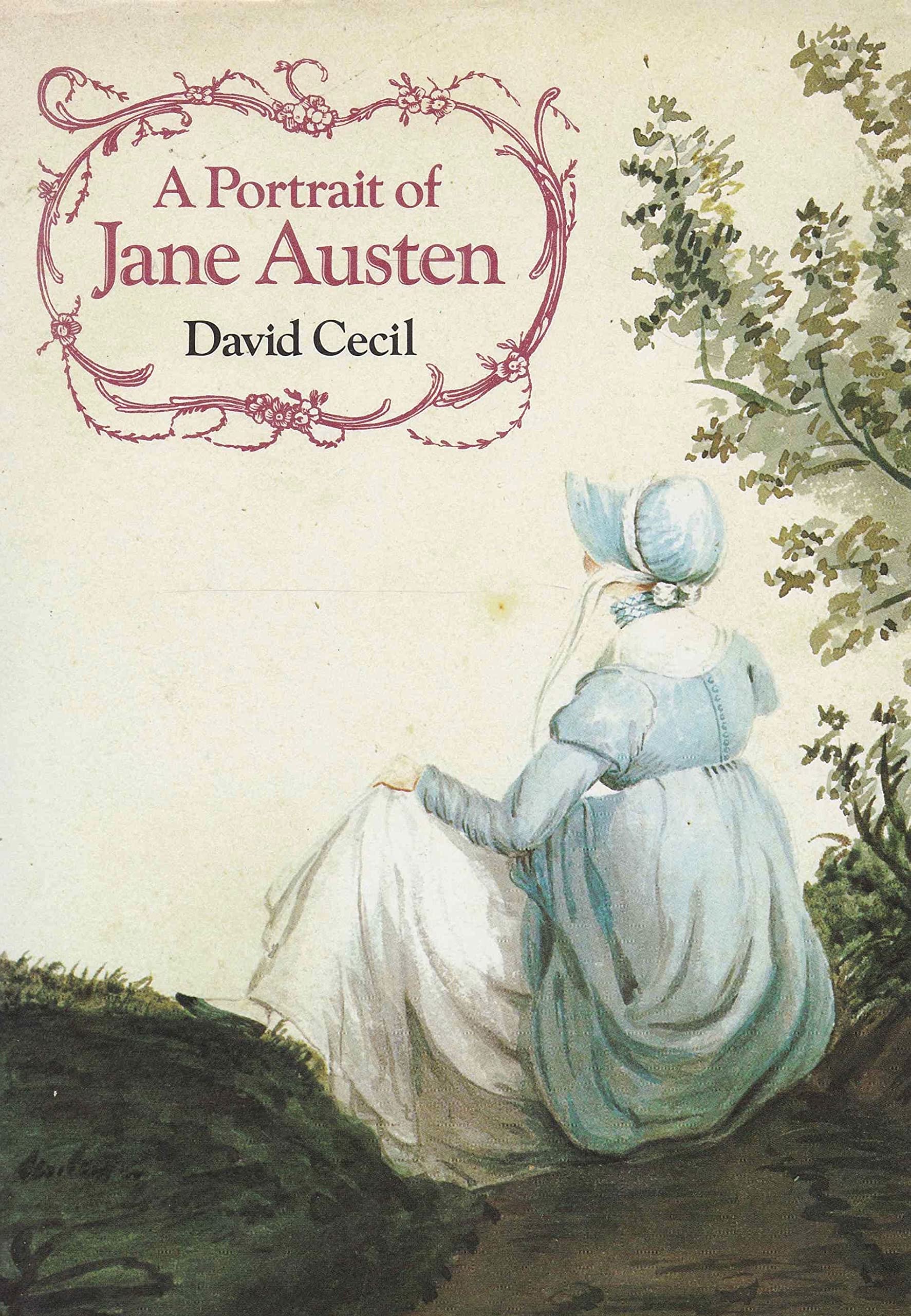 A Portrait of Jane Austen