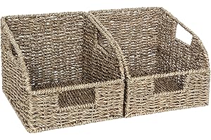 StorageWorks Cookbook Storage Basket