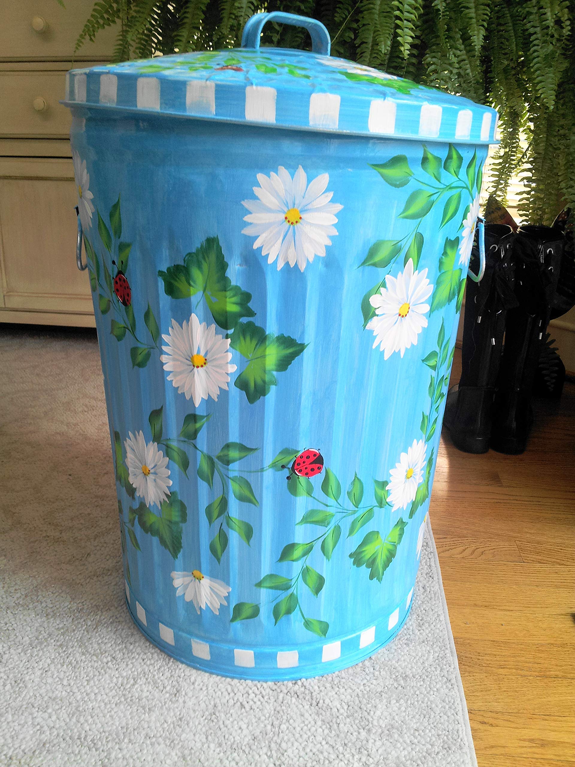 ごみ箱 HUMAN MADE STEEL TRASH CAN - OLIVEDRAB HUMAN MADE/Steel Trash Can /Olivedrab