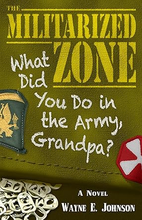 The Militarized Zone