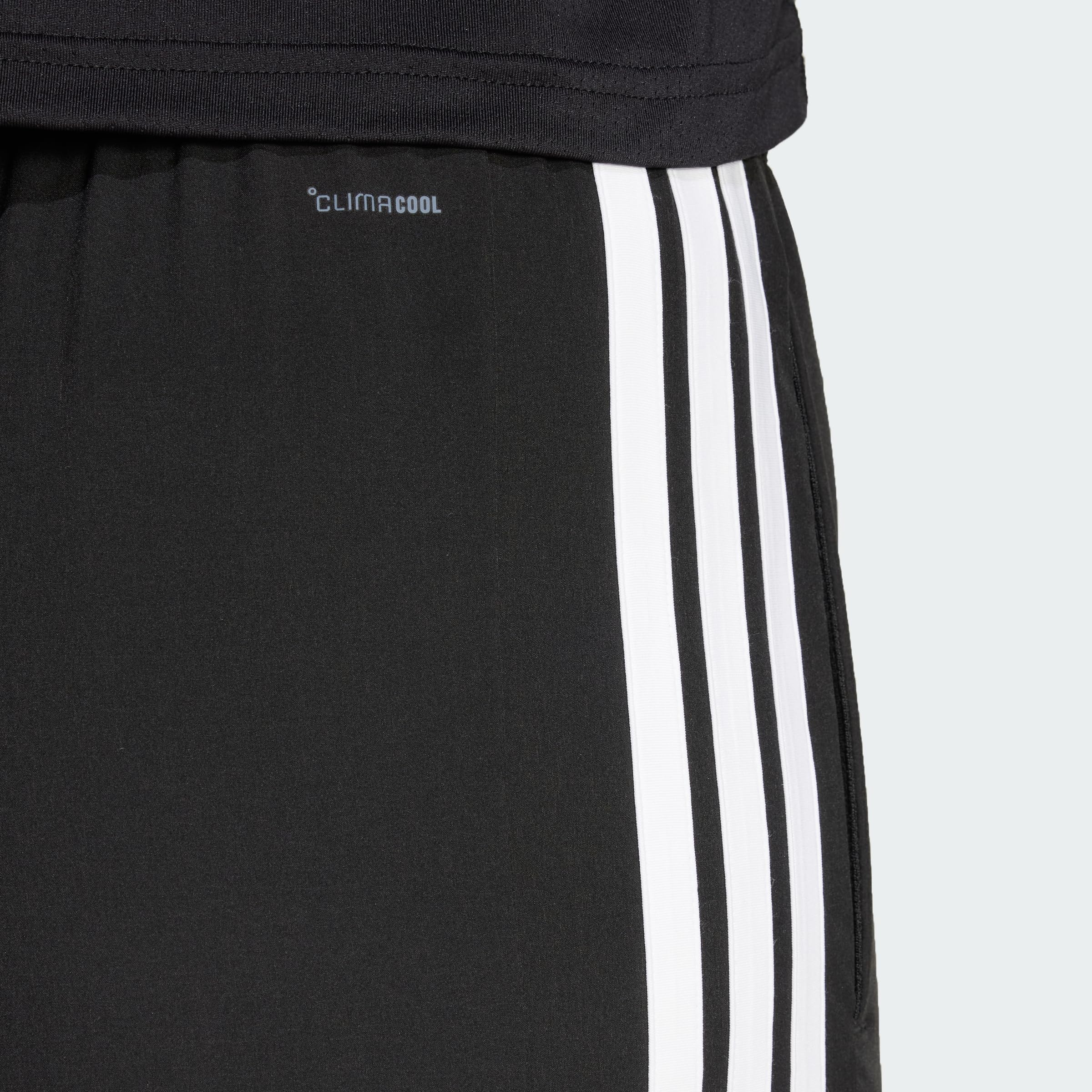 adidas Women's Pantalón Train Essentials Woven 3 Bandas