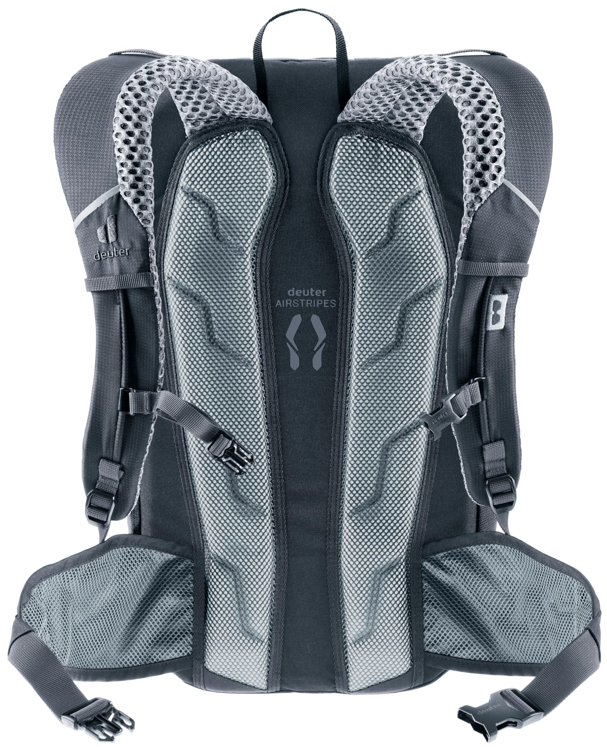 deuter Unisex Bike I 20 Fahrradrucksack