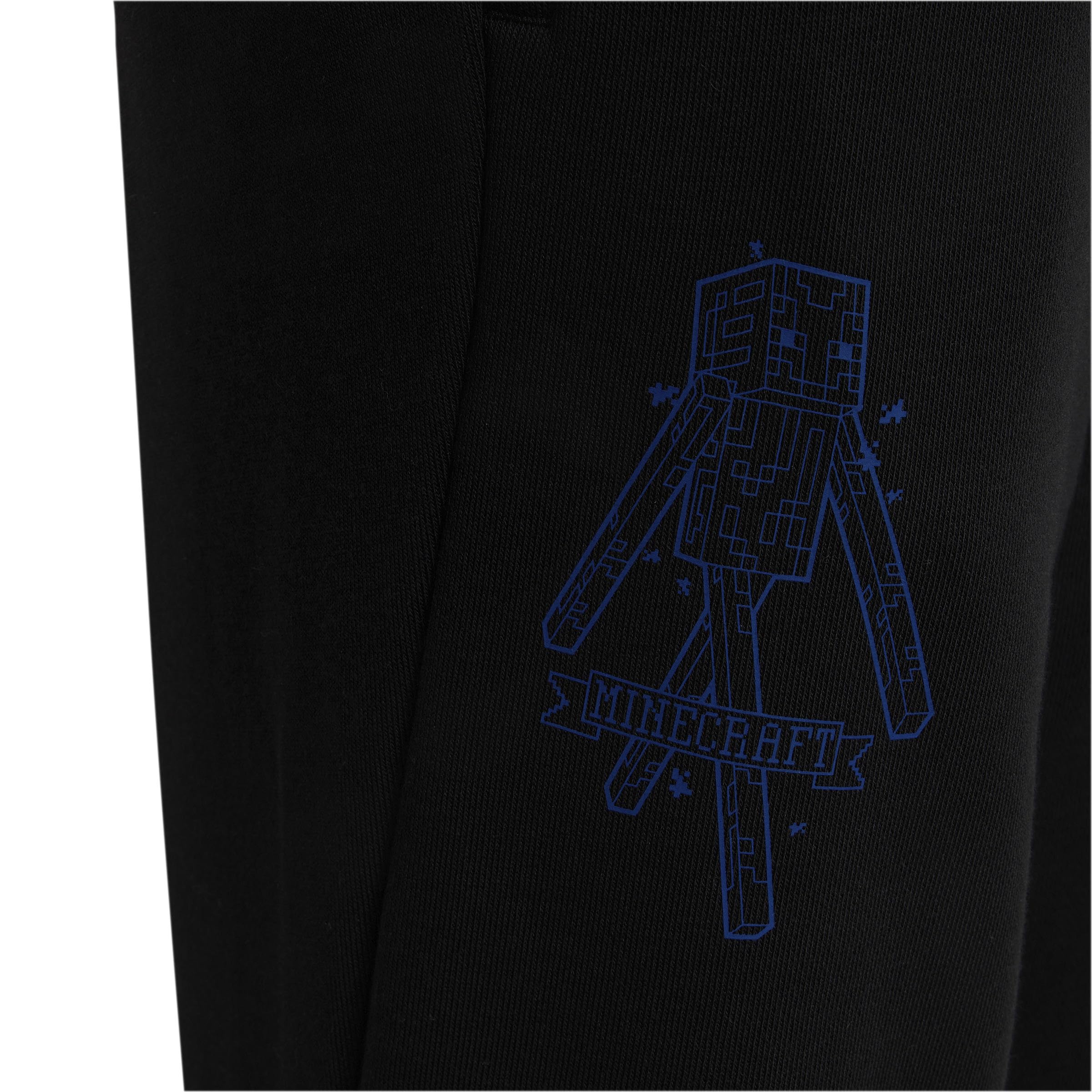 Adidas Unisex Kinder Golfhose Adidas Minecraft Pants