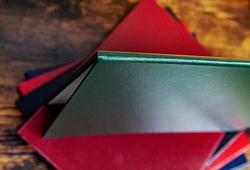 Miniatura 6 de Titulares de certificados para graduados universitarios, cubiertas de diploma de cuero sintético con graduación universitaria grabada, un regalo