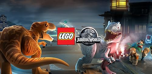 LEGO® Jurassic World™