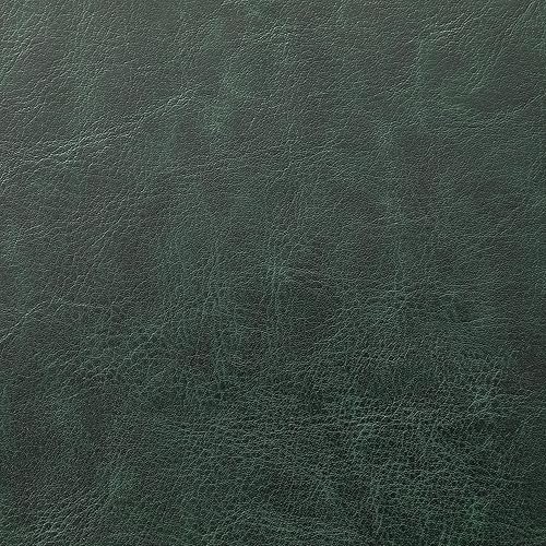 Vista 249 de Wooqu Paño de libro de piel sintética, base recubierta de poliuretano y no tejida, aspecto de cuero, suave, 17 x 29 pulgadas, para encuadernación