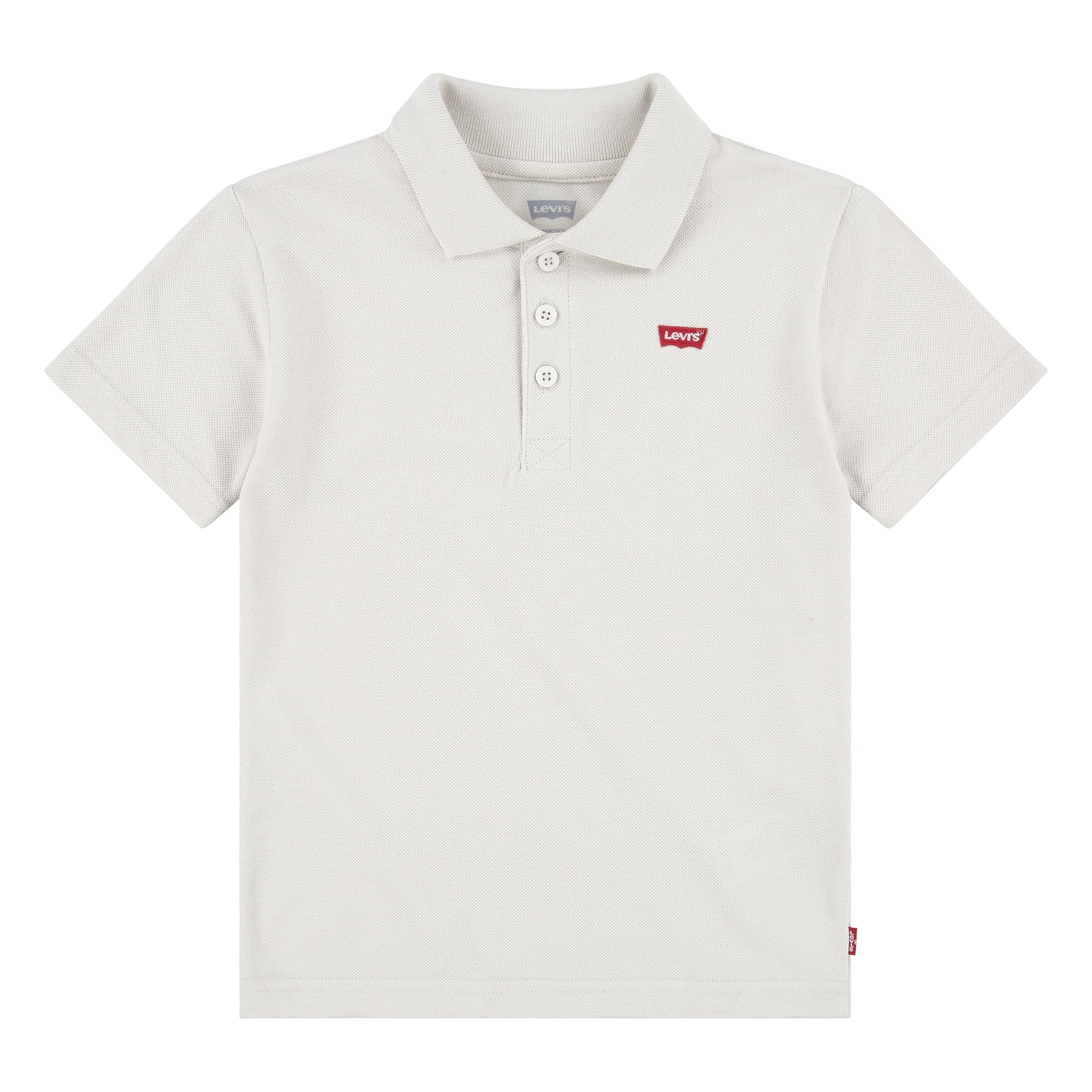 Levi's Kids Lvb back neck tape polo Niños 2-8 años
