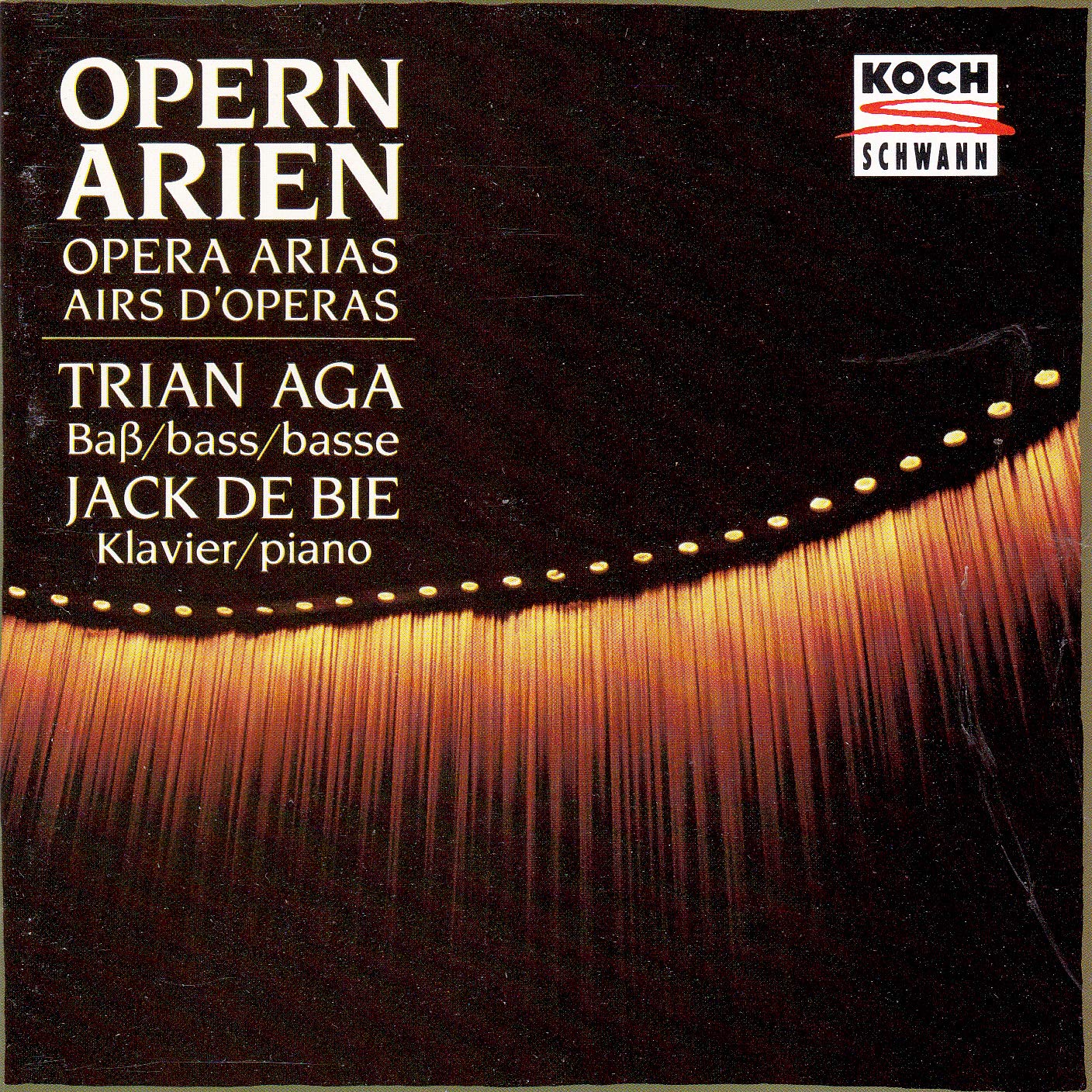 Opera Recital