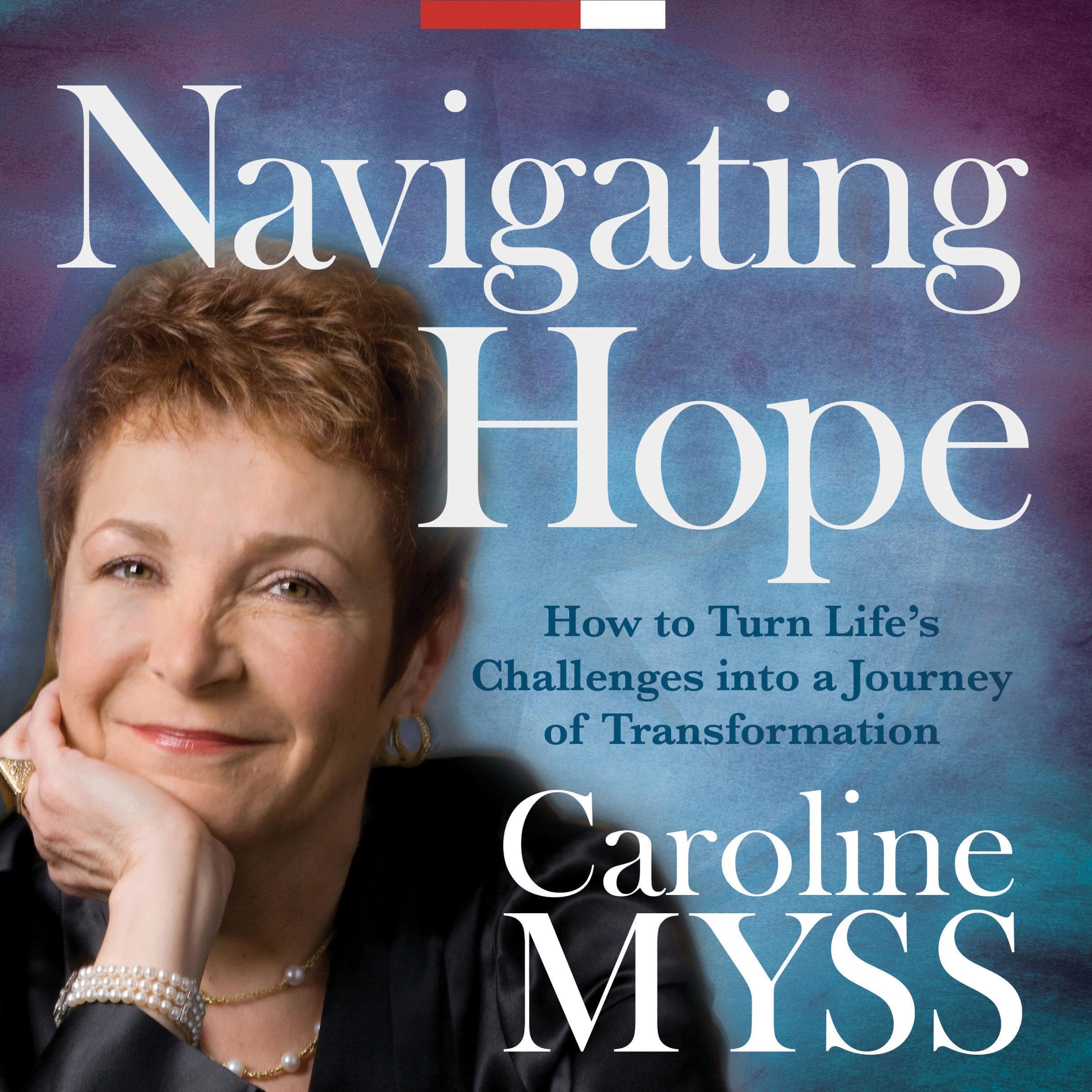 Cover art for Navigating Hope