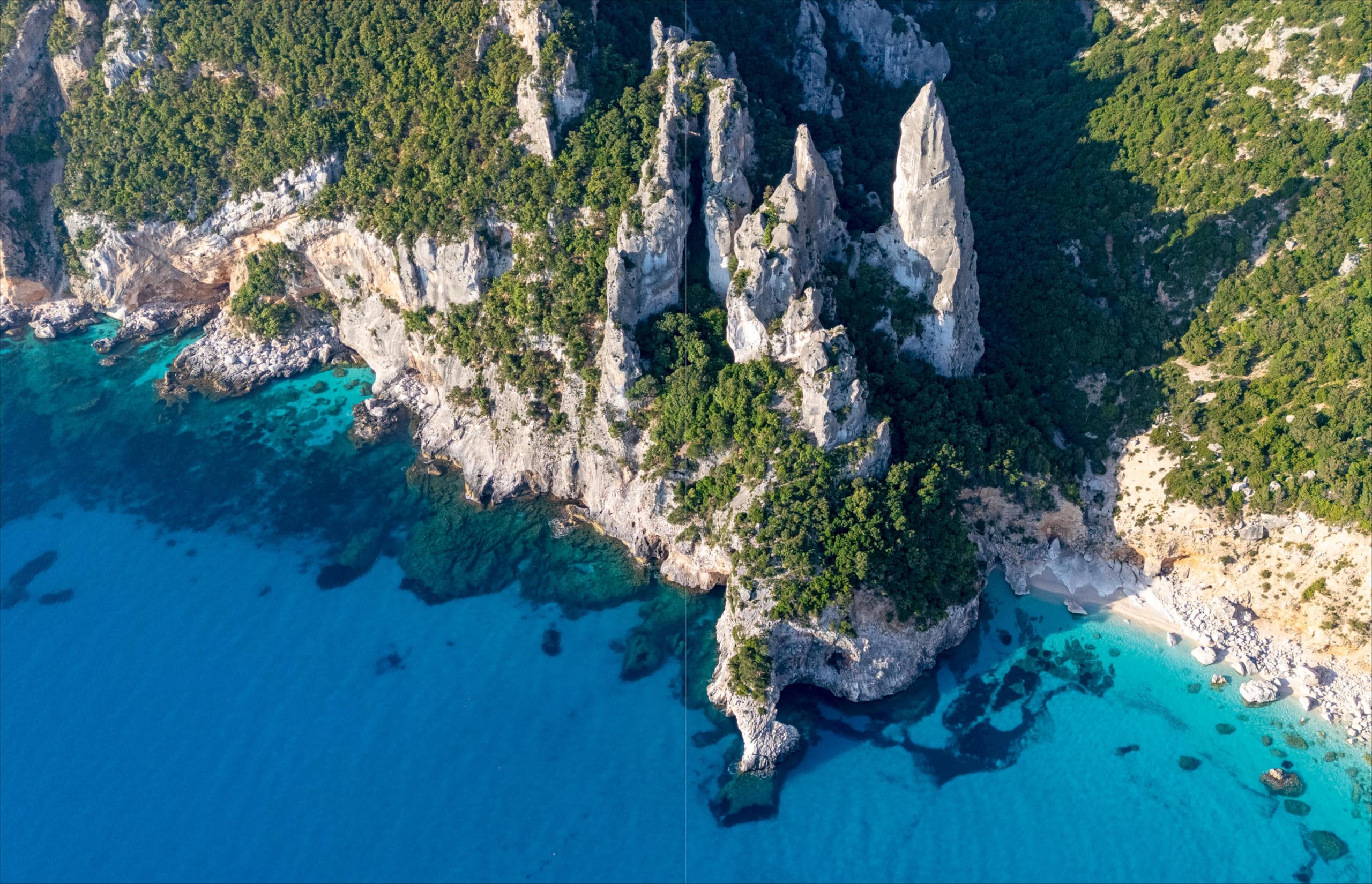 Sardinien: Unvergessliche Entdeckungen zwischen Fels und Meer