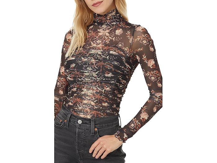 Under It All Printed Body - Image 5