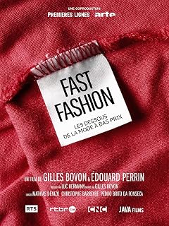Fast Fashion