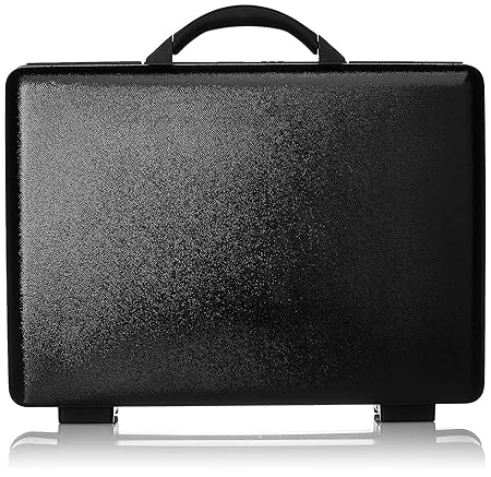 American tourister abs 13 litres black briefcase Clearance