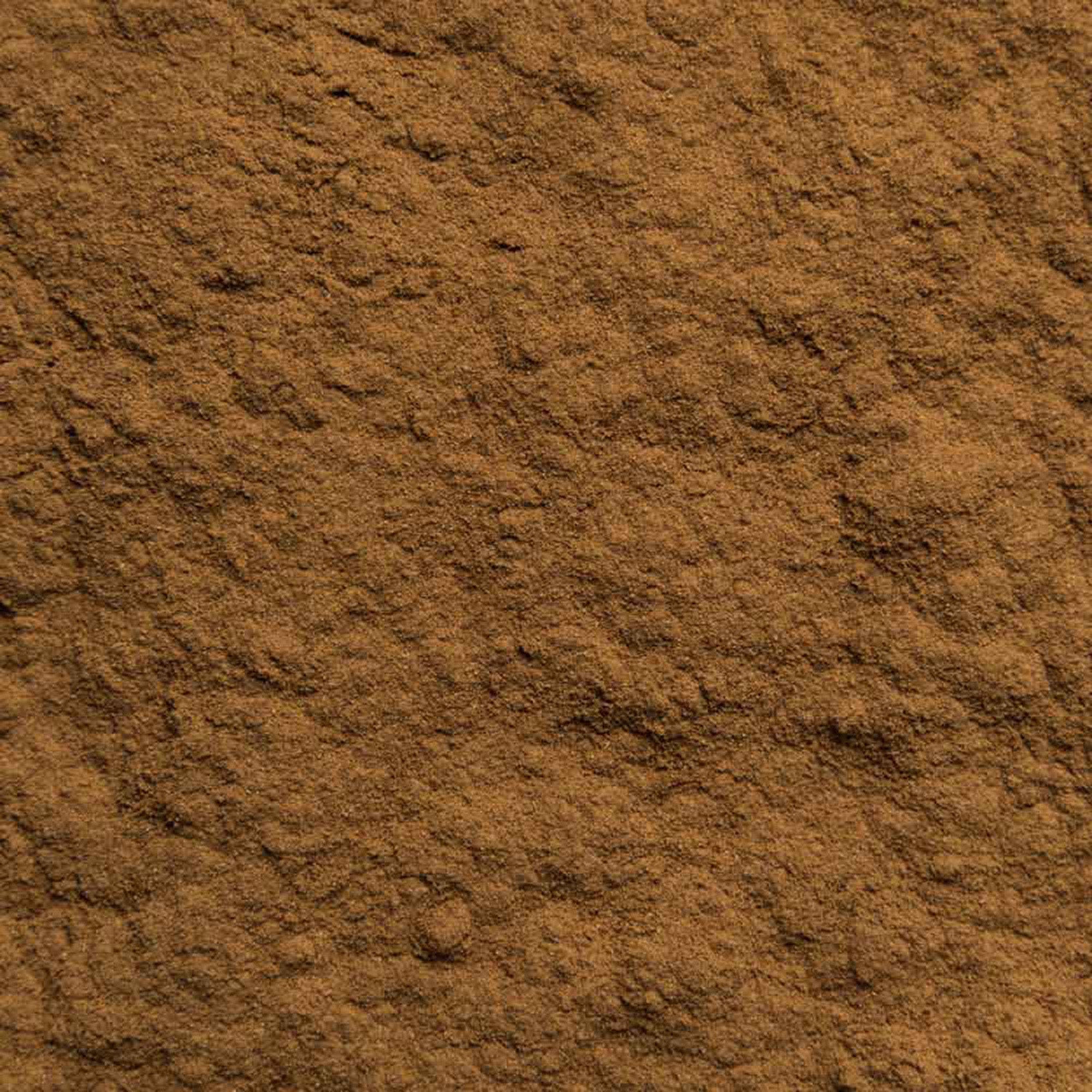 Cannelle de Ceylan en poudre bio 1kg (4x250g) - qualité 100% bio - cannelle en poudre - végétalien - sans sucre ajouté - mis en bouteille et contrôlé en Allemagne - Biotiva