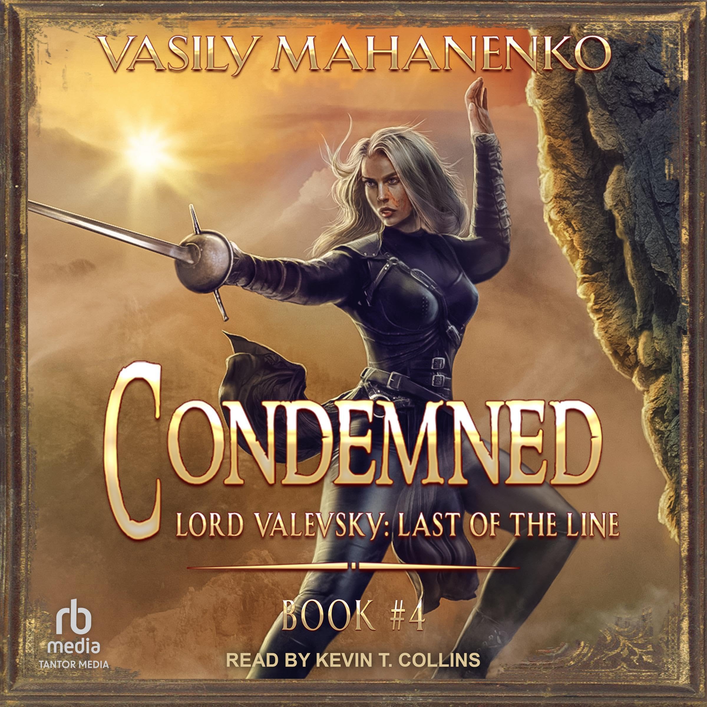 Condemned, Book 4