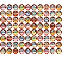Vista 35 de Java Factory Café de una taza para cafeteras Keurig K Cup