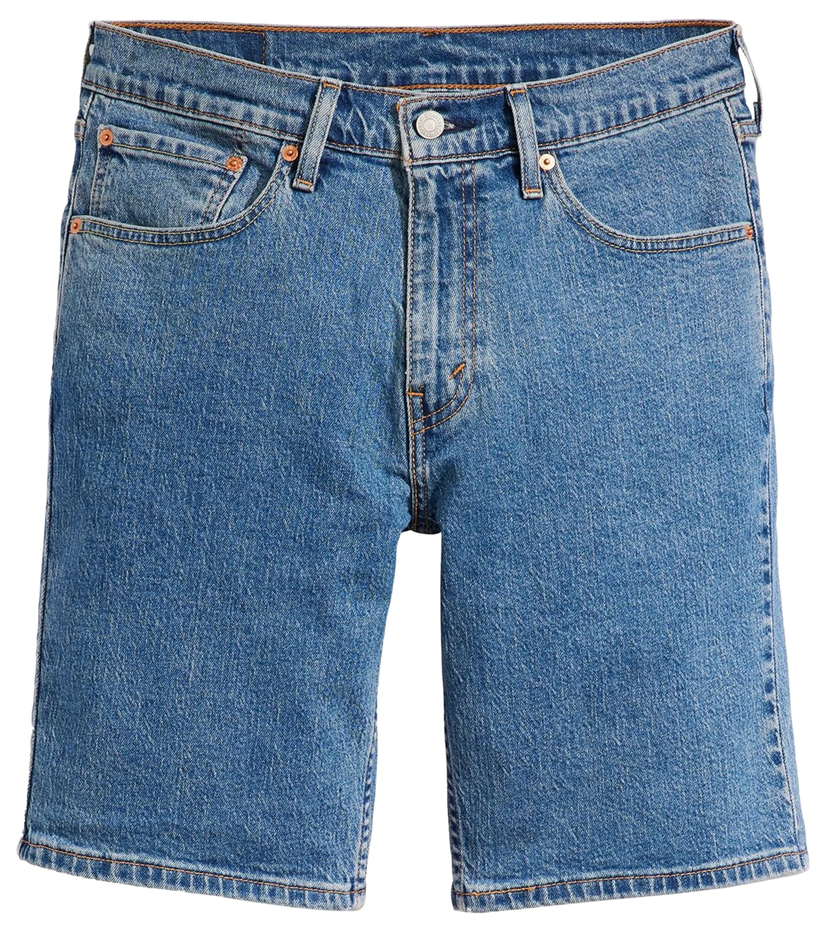 Levi's Men's 445 Athletic MID Length, Hermes Swift Short, 29 – Ansicht 6