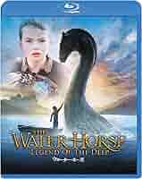 Blu-ray ウォーター・ホース  BLU46154  未開封 /00110 ウォーター・ホース | HMV&BOOKS online - BLU-46154