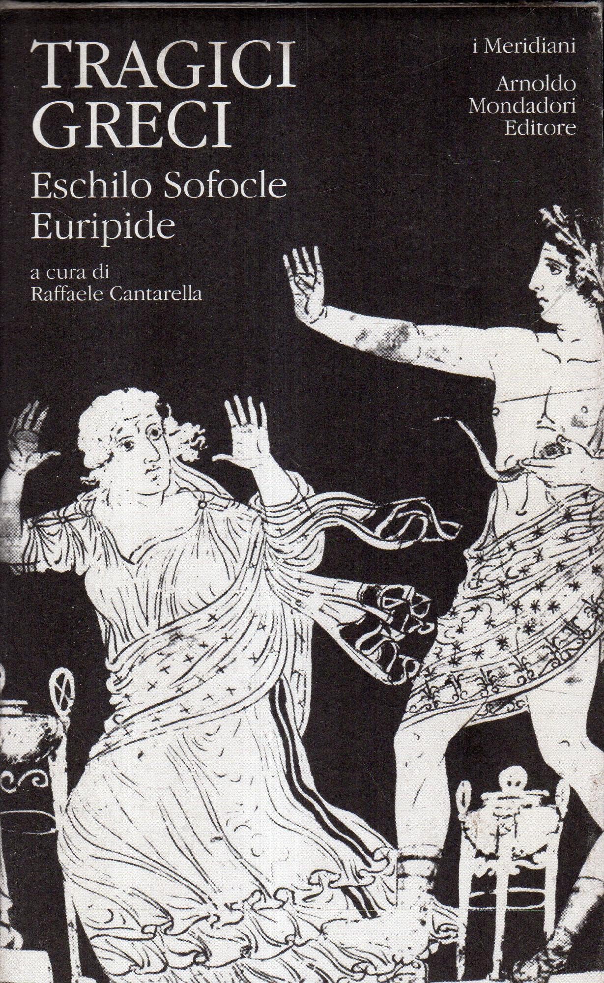 Tragici Greci - 4