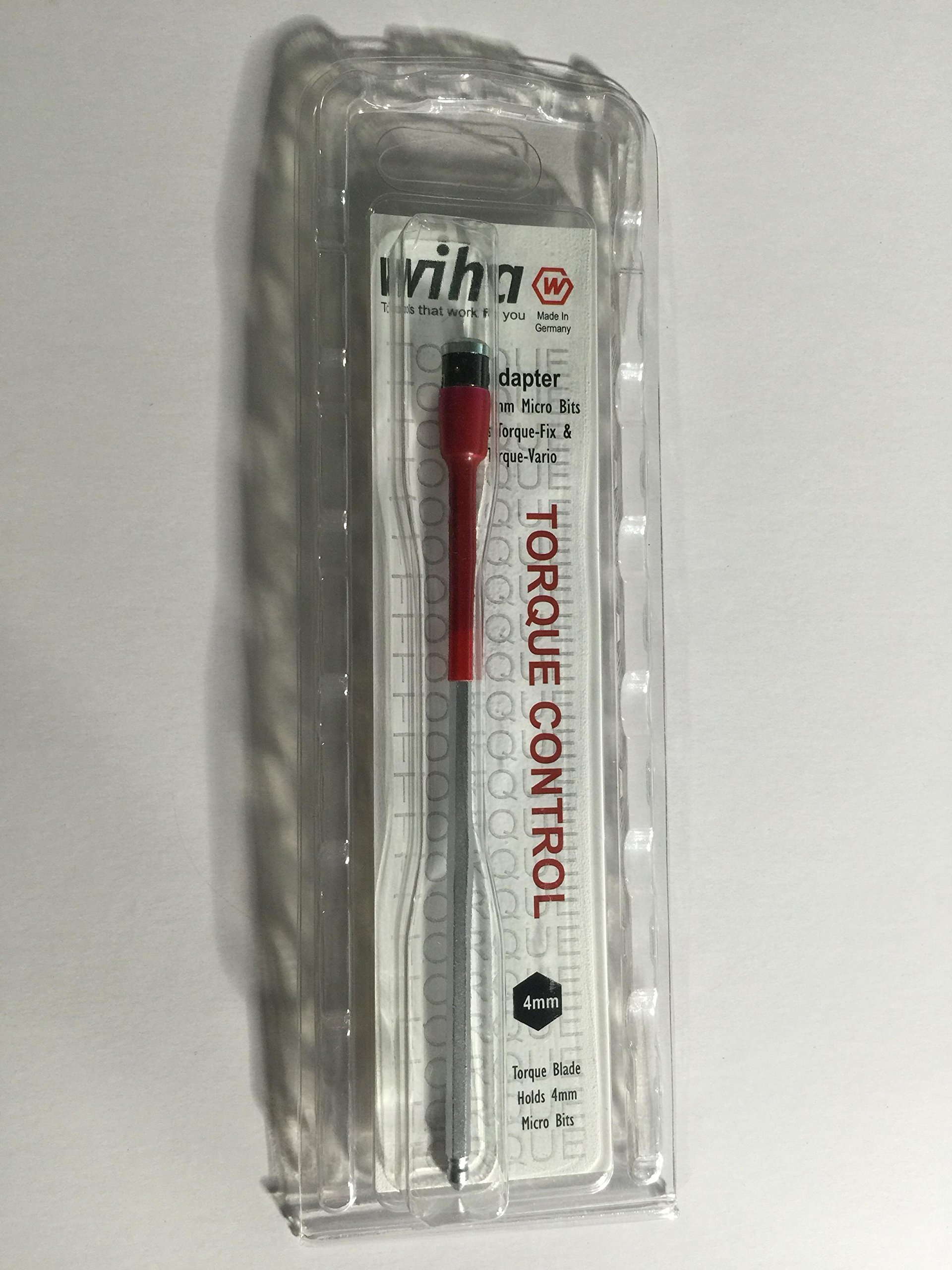 Screwdrivers, Nut Drivers & Socket Drivers Adapter Blade For 4mm Bits