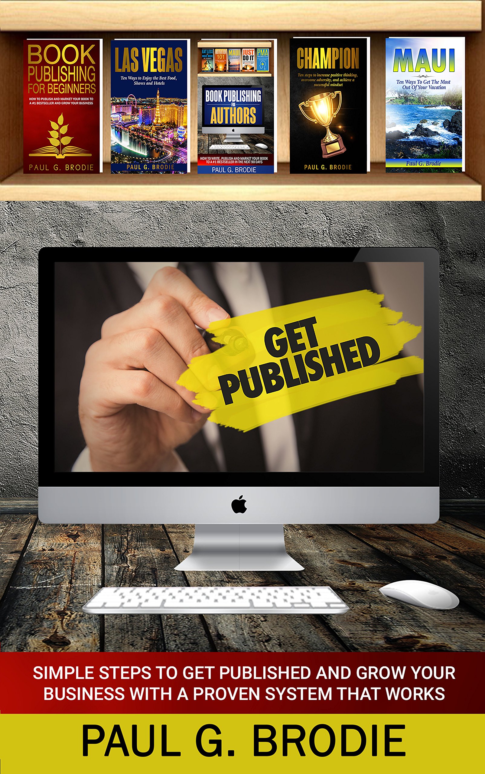 Amazon.co.uk: Paul Brodie: books, biography, latest update