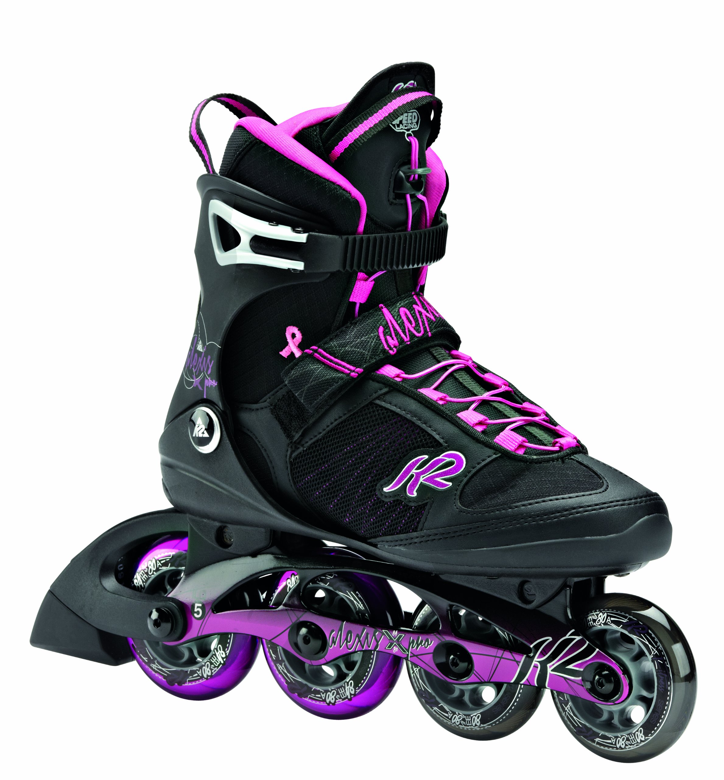 Alexis X Pro Inline Skates