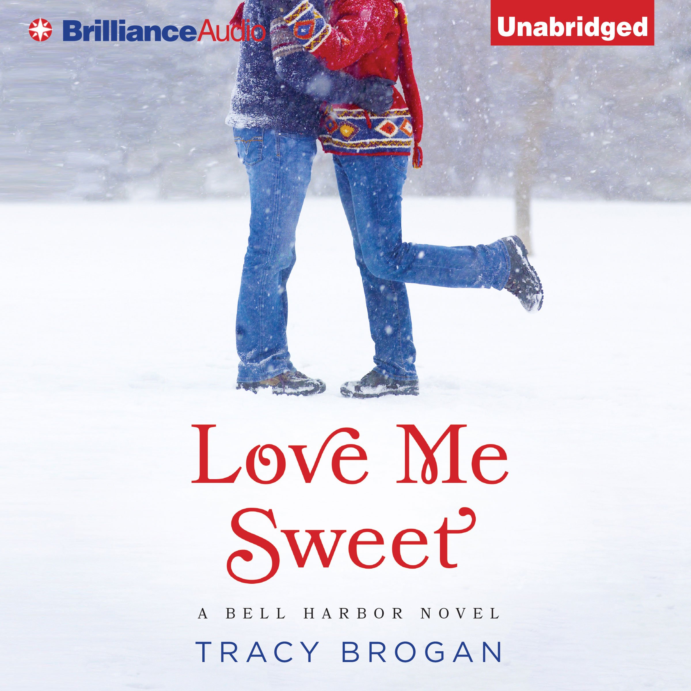 Cover art for Love Me Sweet