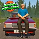 My Summer Car Race Mechanic & Garage Simulator Games 2026