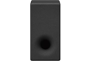 Sony SA-SW3 Wireless Subwoofer for BRAVIA