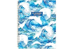 2023-2024 Clementine Planner