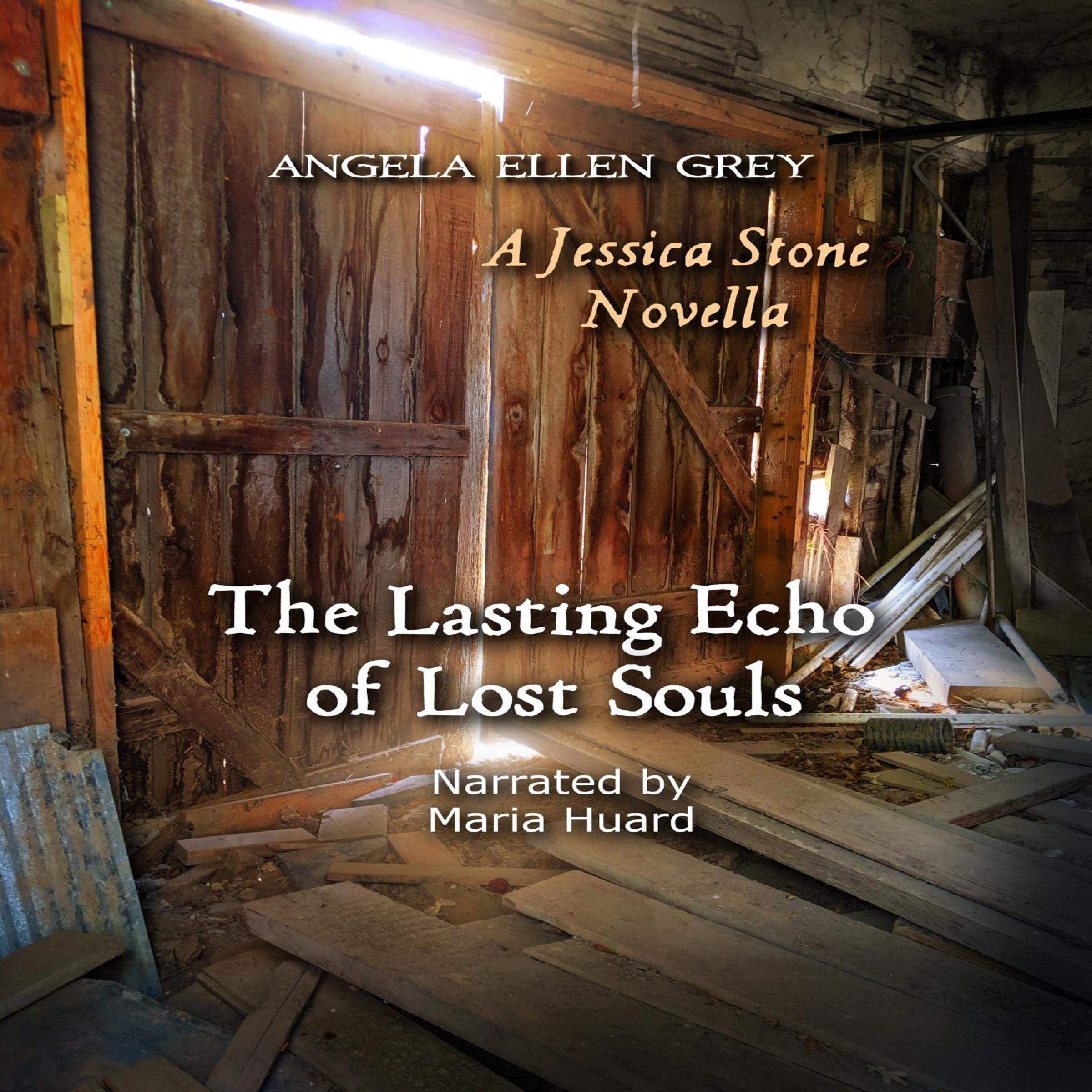 The Lasting Echo of Lost Souls