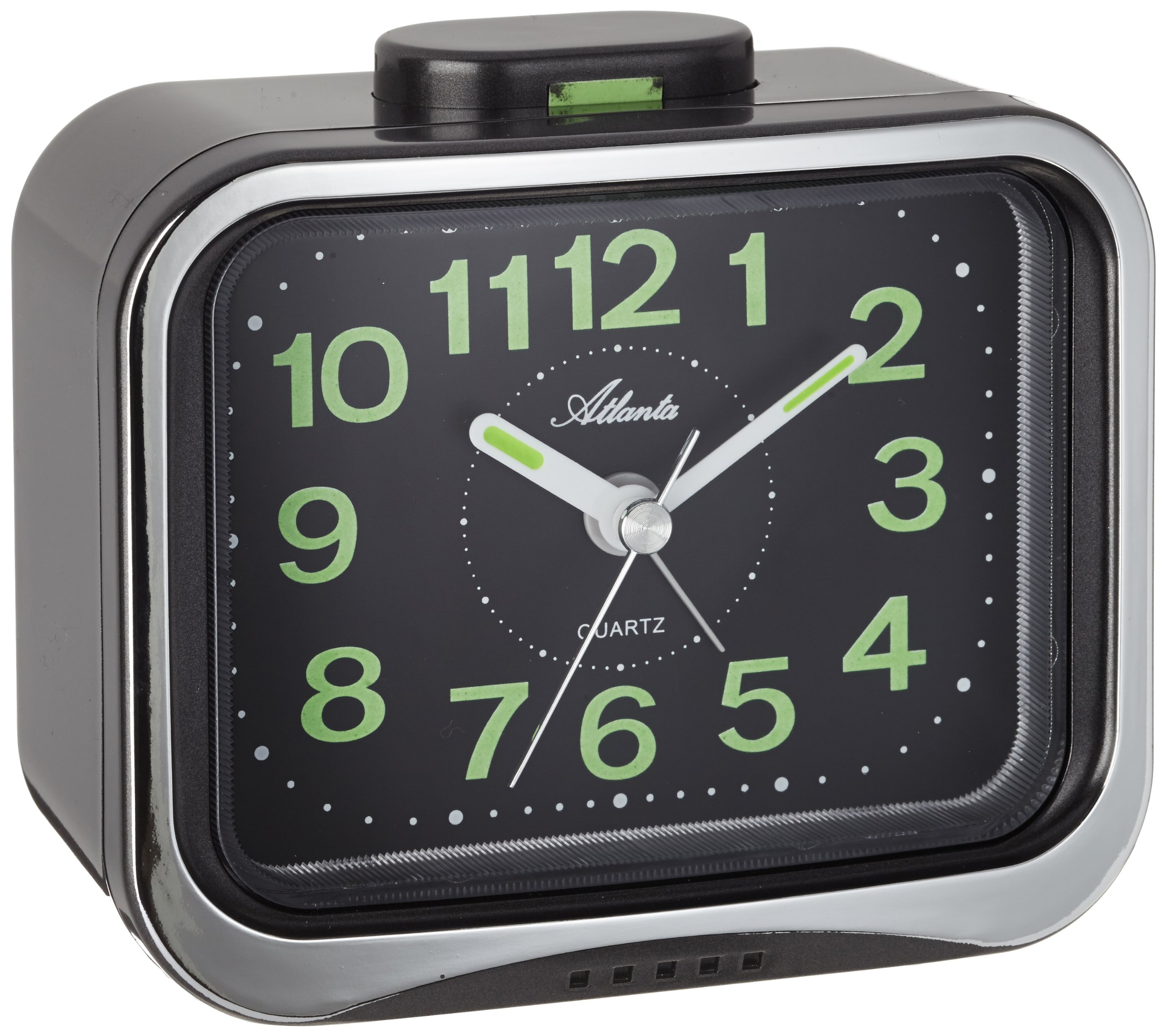 Atlanta 0 - Reloj de 0 Unisex, con Correa de 0, Color 0