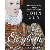 Algopix Similar Product 12 - Elizabeth: The Forgotten Years