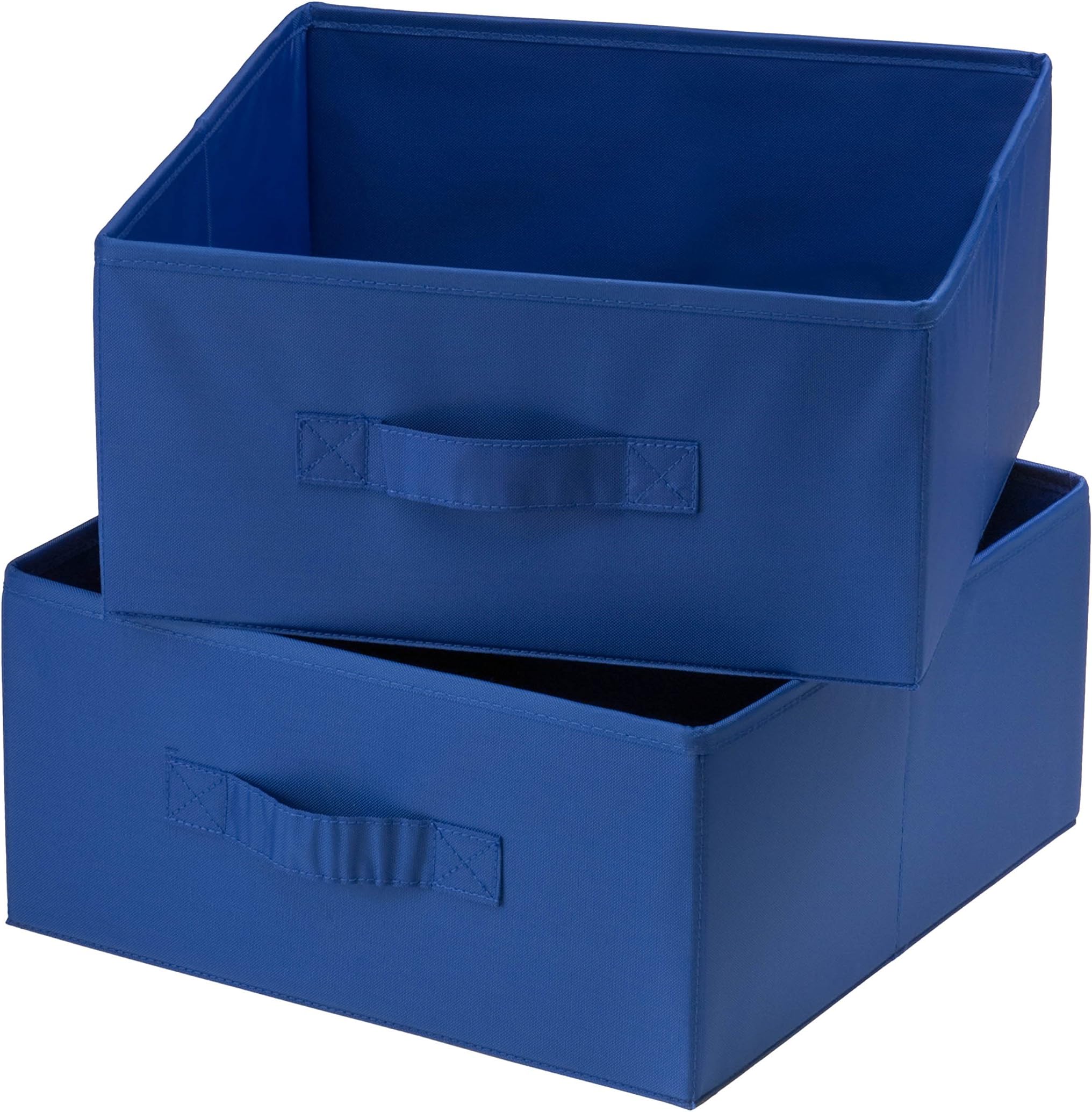 Honey-Can-Do SFT-01277 Drawers for Hanging Organizer