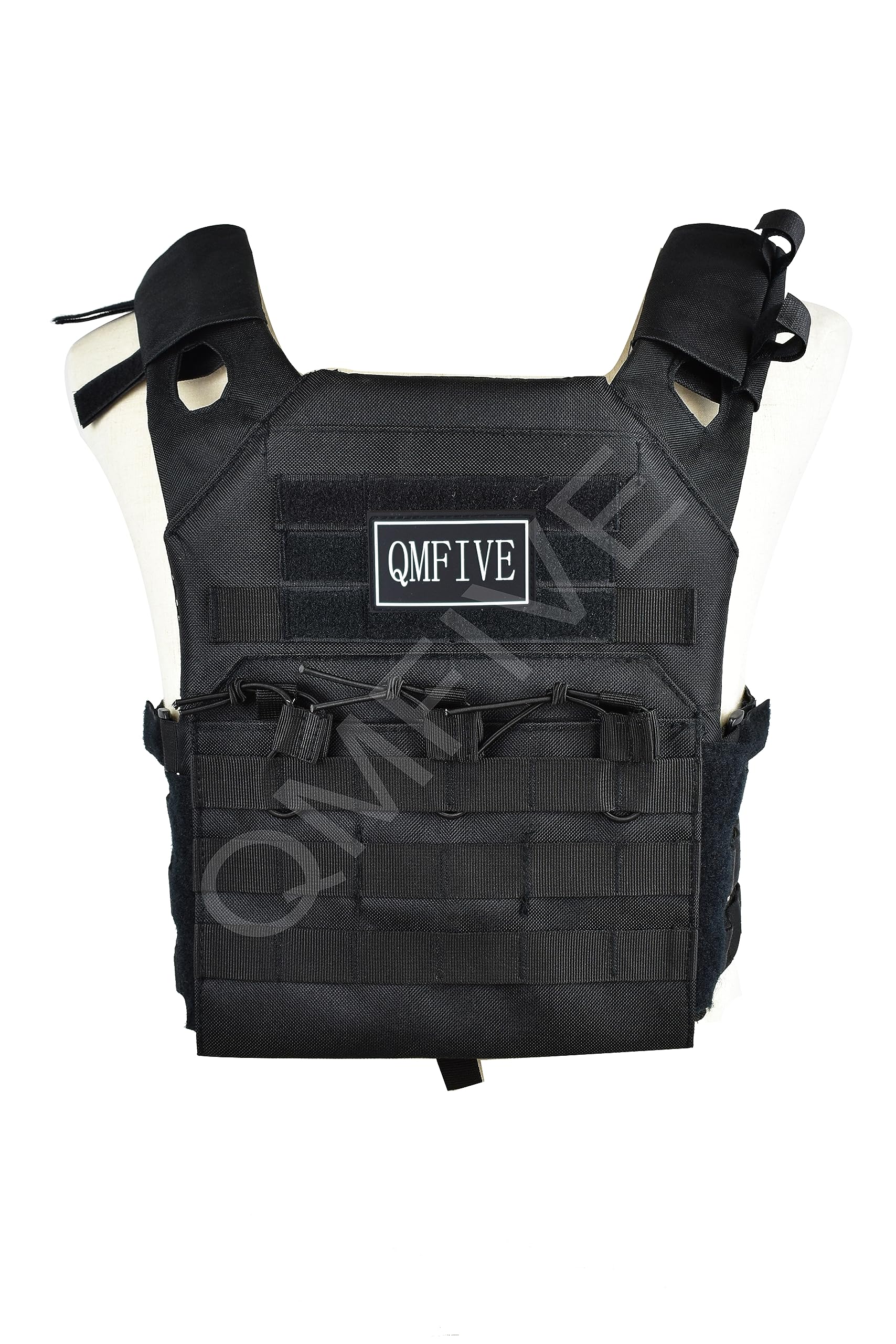 Leger- en tactische vesten | Military 1st