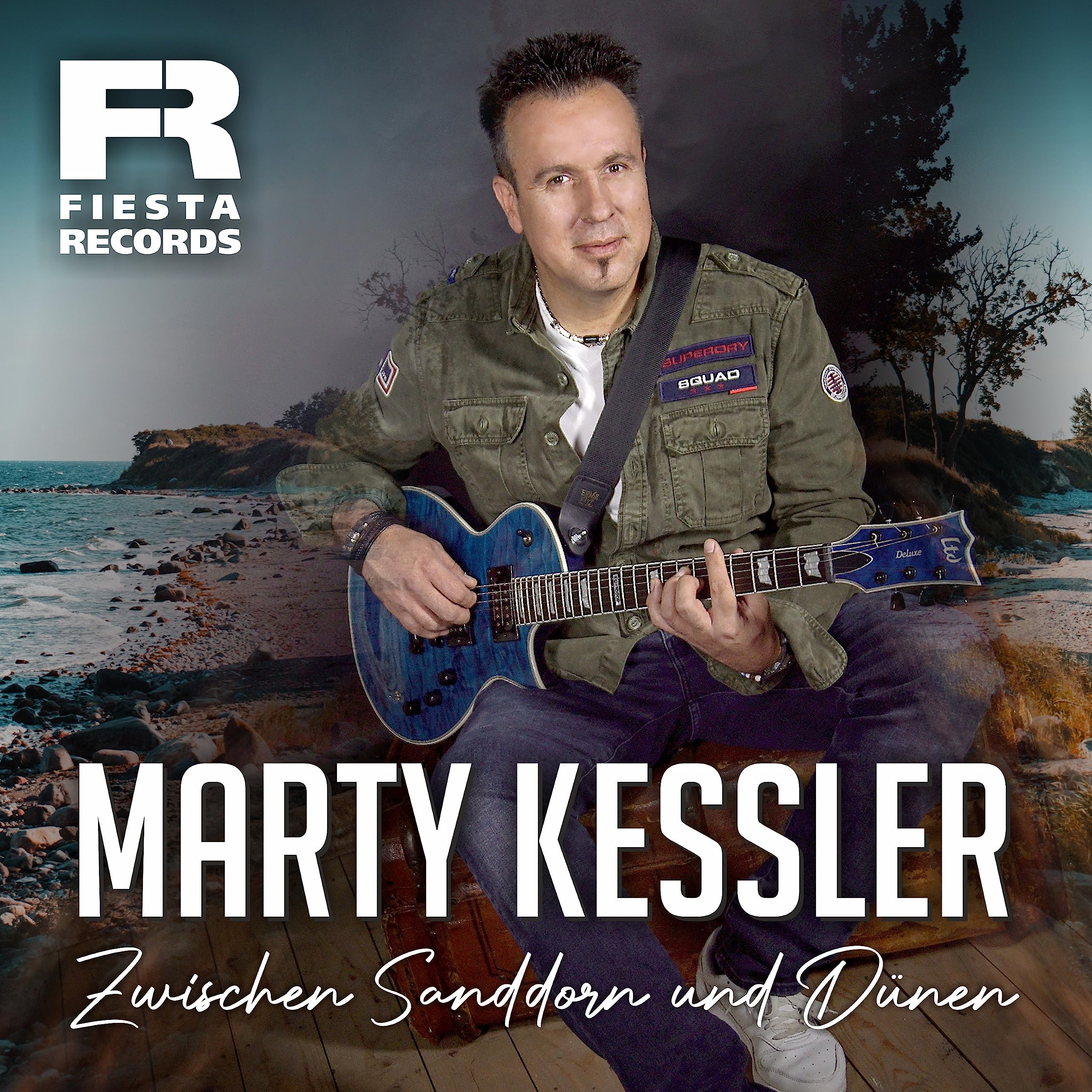 Marty Kessler