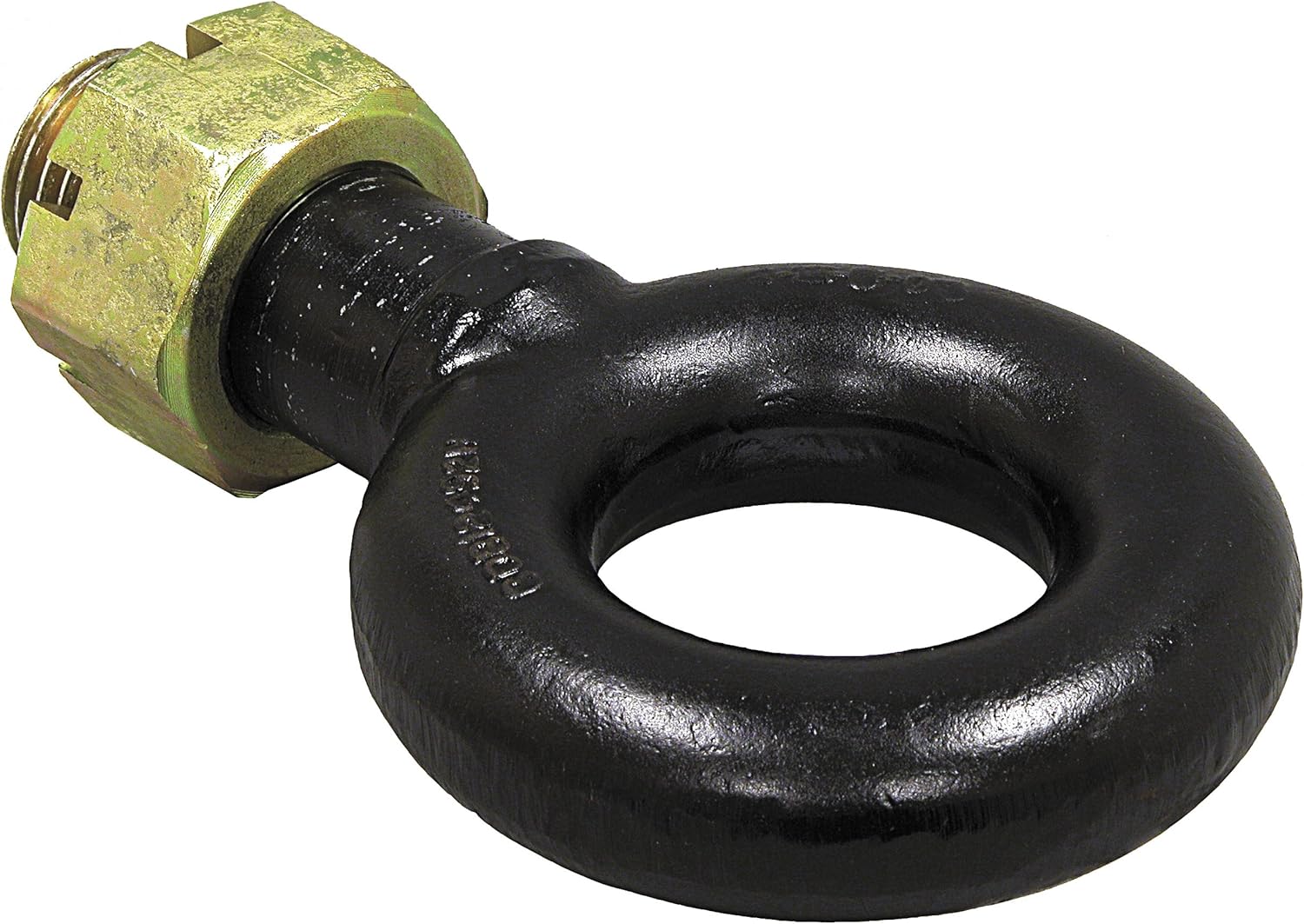 Buyers Products BDB12492H Drawbar