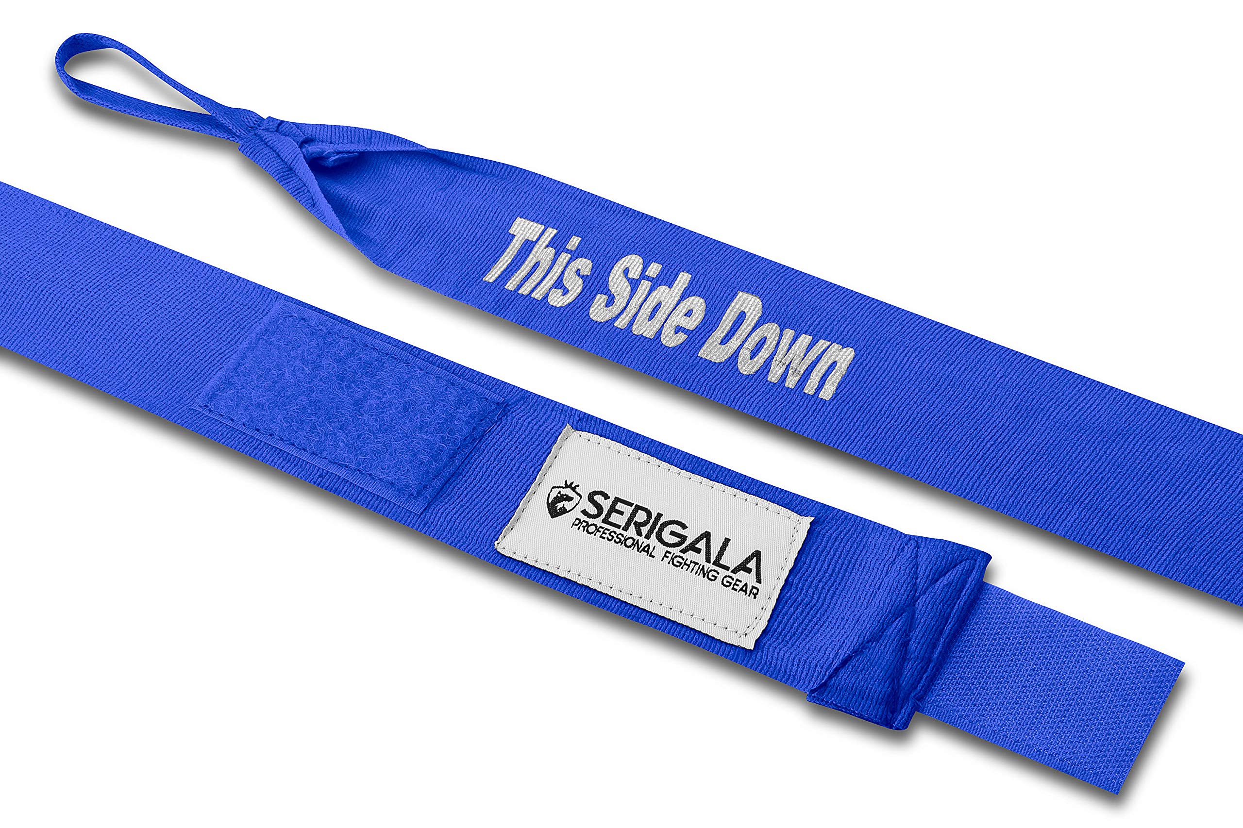 8 WEAPONS Boxbandagen - Halbelastisch Für Kampfsport & Training