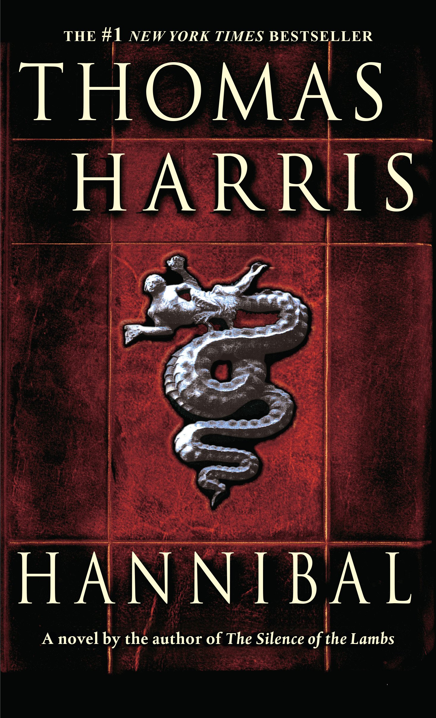Hannibal: A Novel (Hannibal Lecter Book 3)