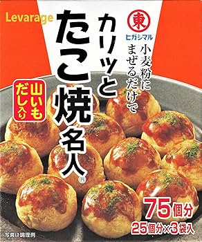 たこ焼き② カセットガスたこ焼器「炎たこⅡ」を使った世界初の『たこ焼きギター