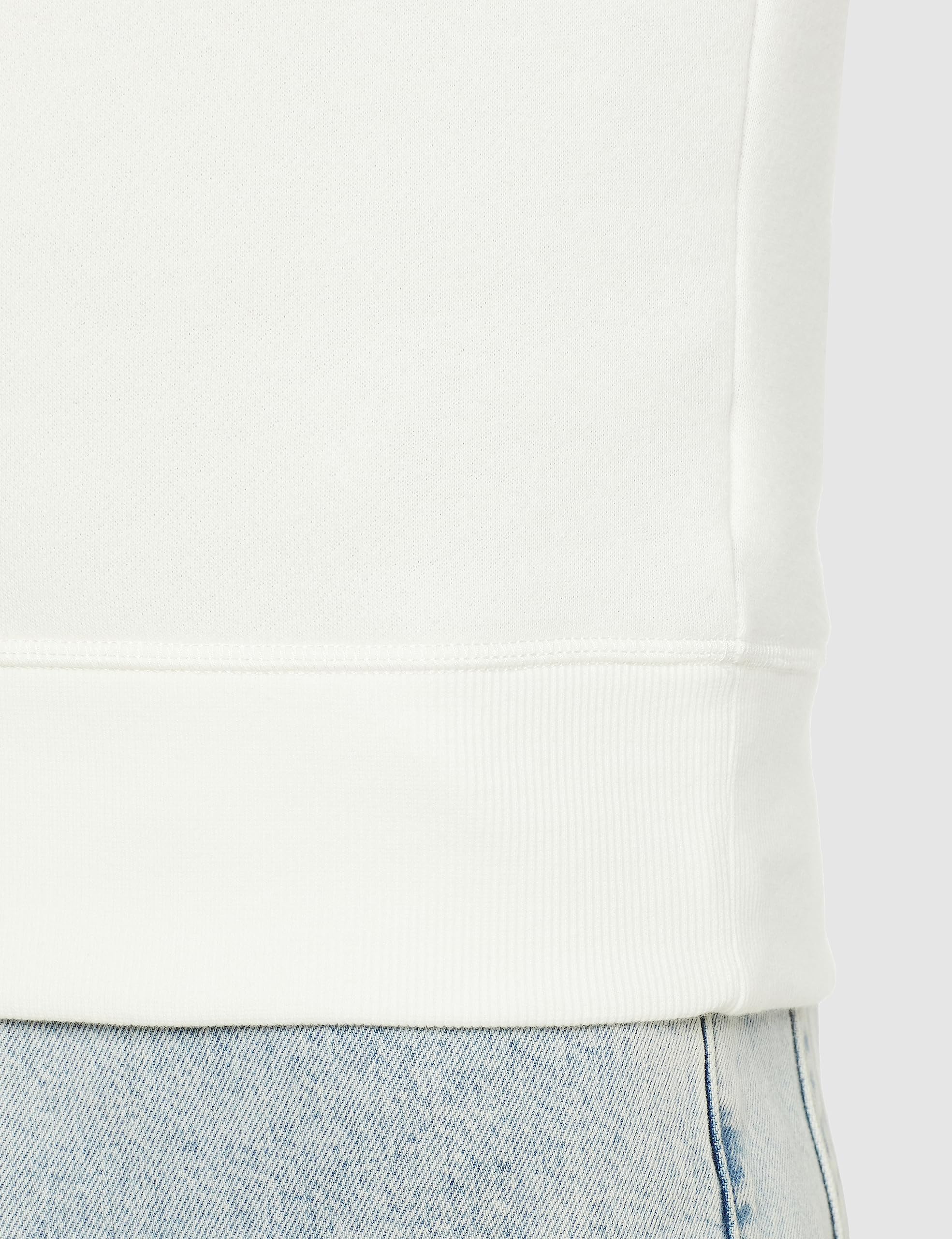 Amazon Essentials Hombre Sudadera de Forro Polar con Cuello Redondo (Disponible en Tallas Grandes y Largos Especiales) — view 9