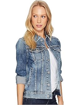 adriano goldschmied jean jacket