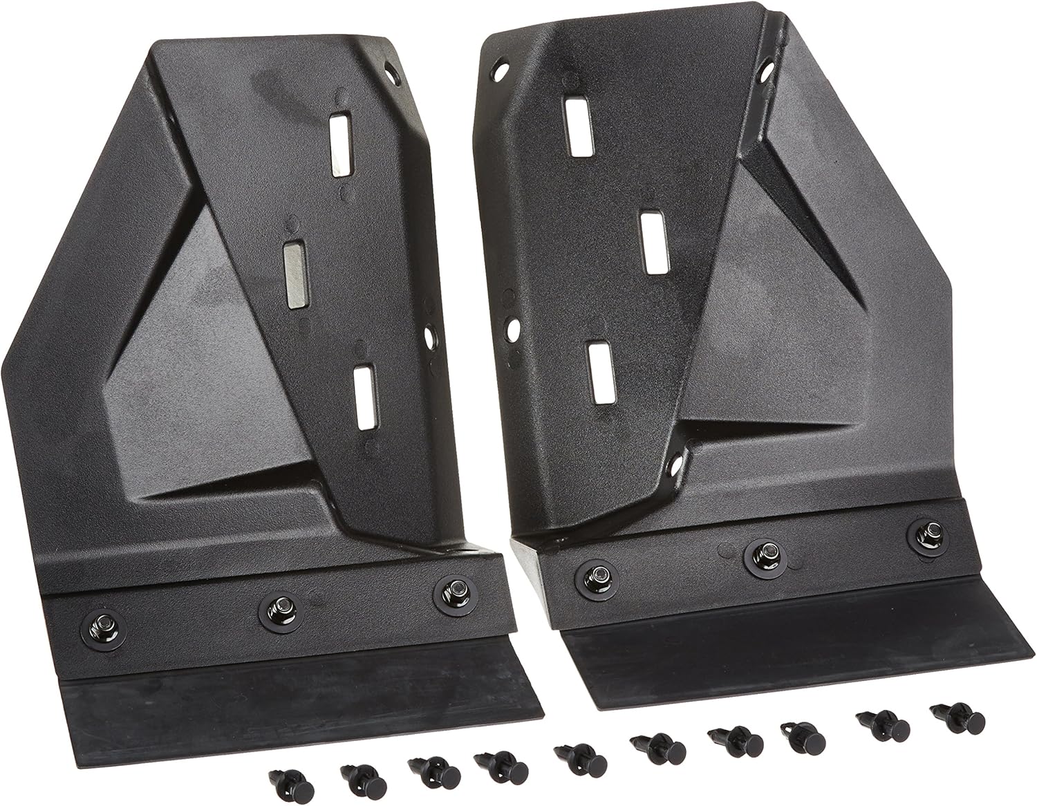 Polaris 2879938 Front Mud Flap