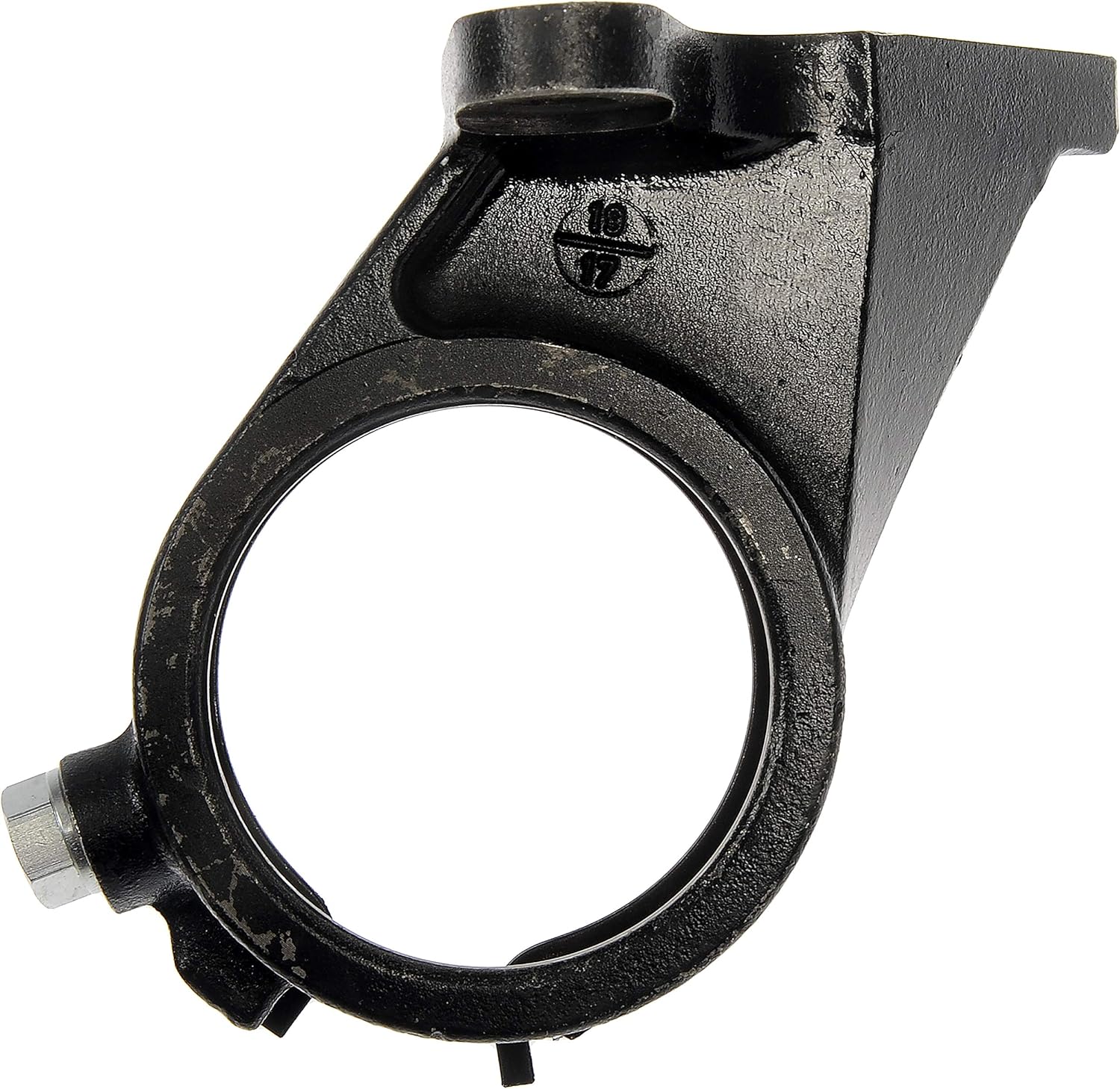 Dorman 926-193 Passenger Side Constant Velocity Axle Shaft Support Bearing Bracket Compatible with Select Lexus/Toyota Models